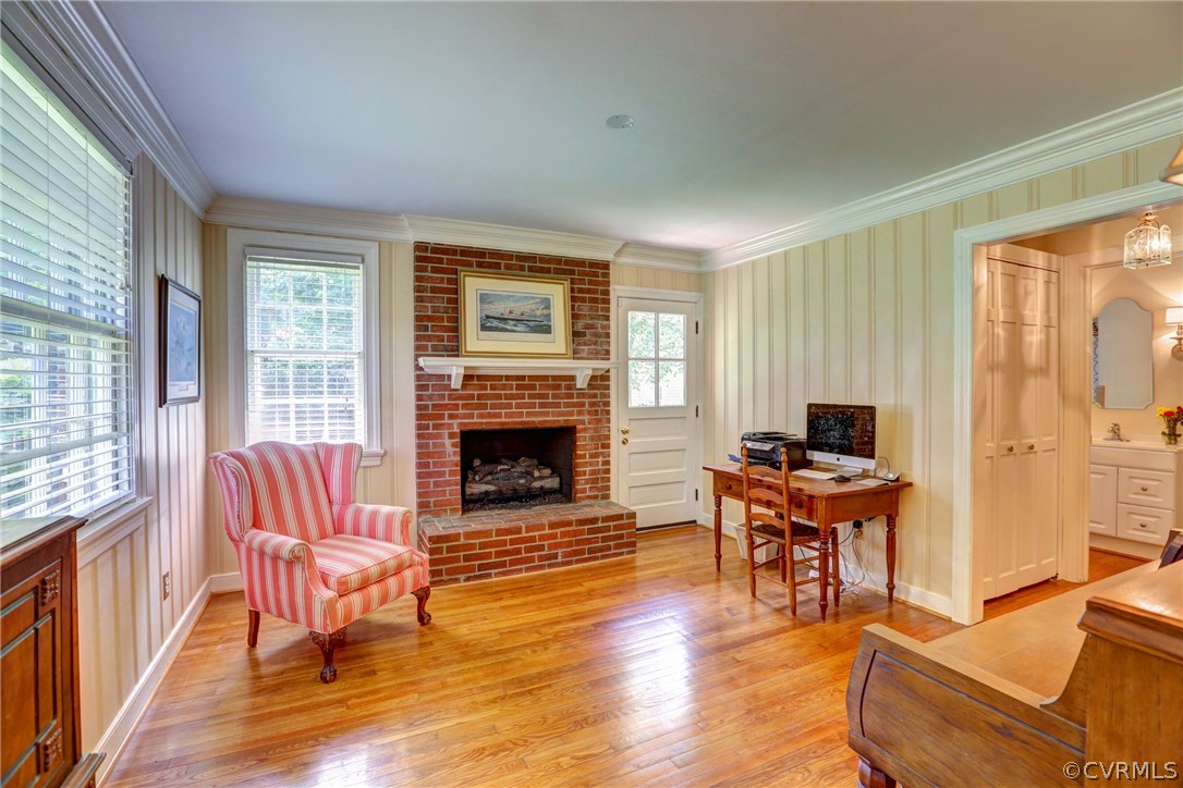 7102 Pinetree Road Henrico, VA 23229 - Photo 9 of 50 Gallery Image 9