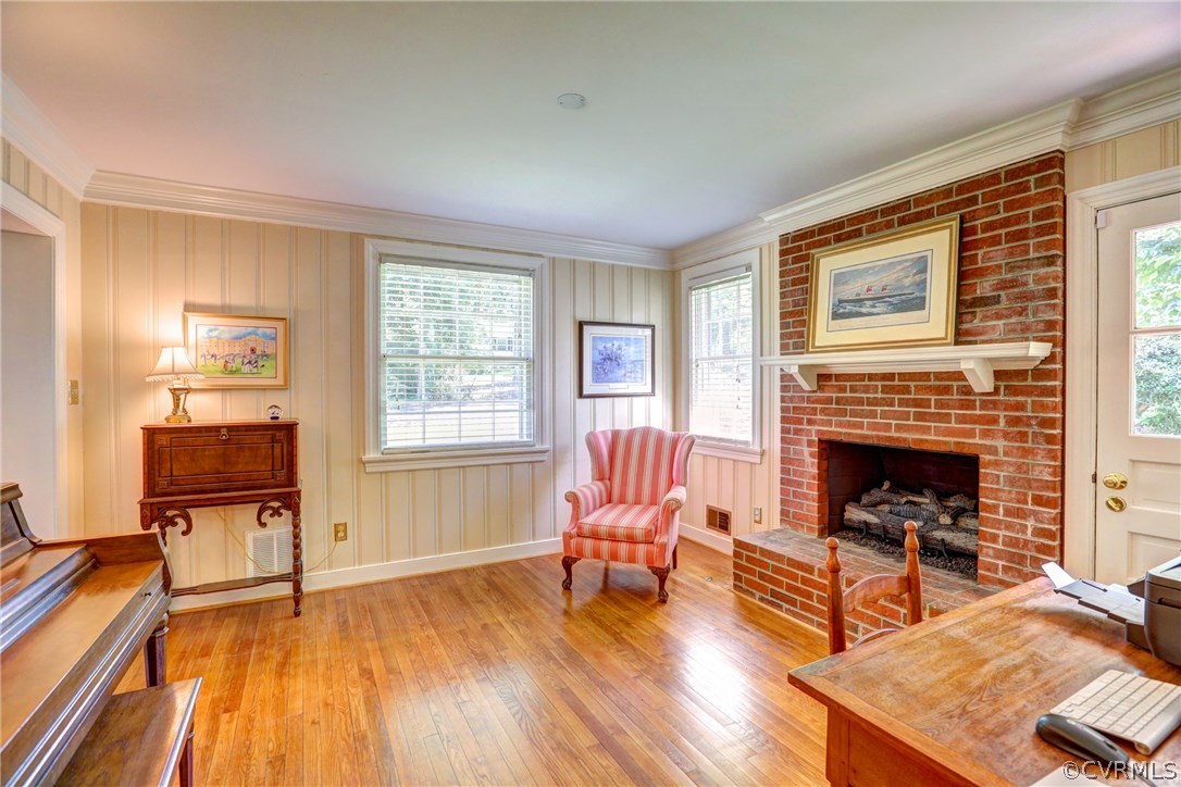 7102 Pinetree Road Henrico, VA 23229 - Photo 10 of 50 Gallery Image 10