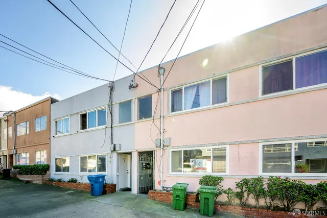 $825,000 | 54 Garibaldi Street, Daly City, CA 94014