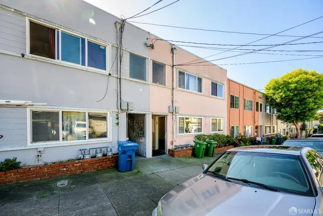 $825,000 | 54 Garibaldi Street, Daly City, CA 94014