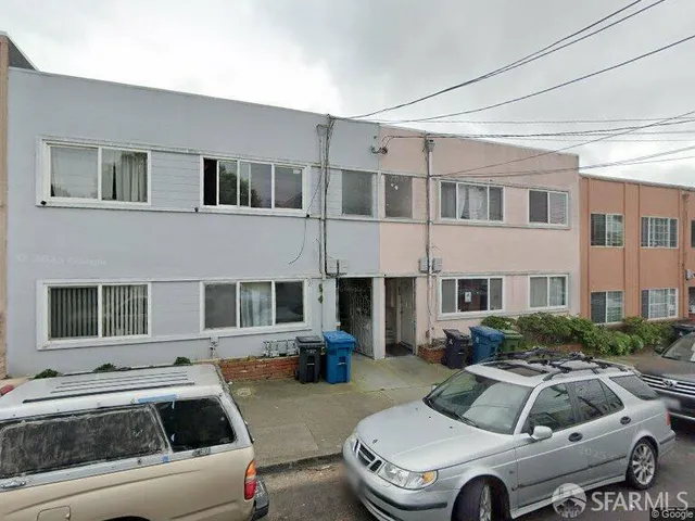 $825,000 | 54 Garibaldi Street, Daly City, CA 94014