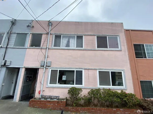 $825,000 | 54 Garibaldi Street, Daly City, CA 94014