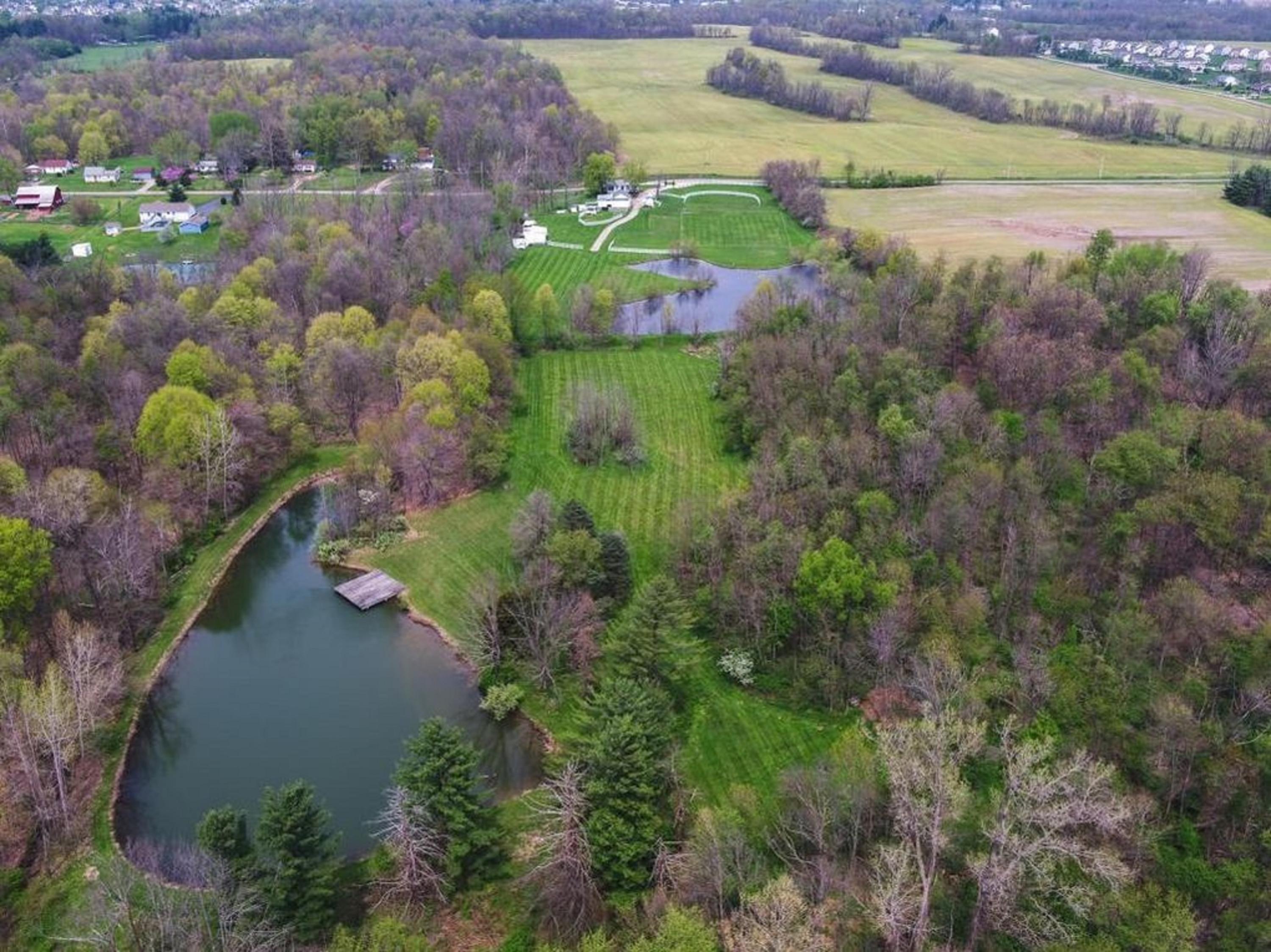 7491 Blacks Road Southwest Pataskala, OH 43062 - Photo 1 of 52