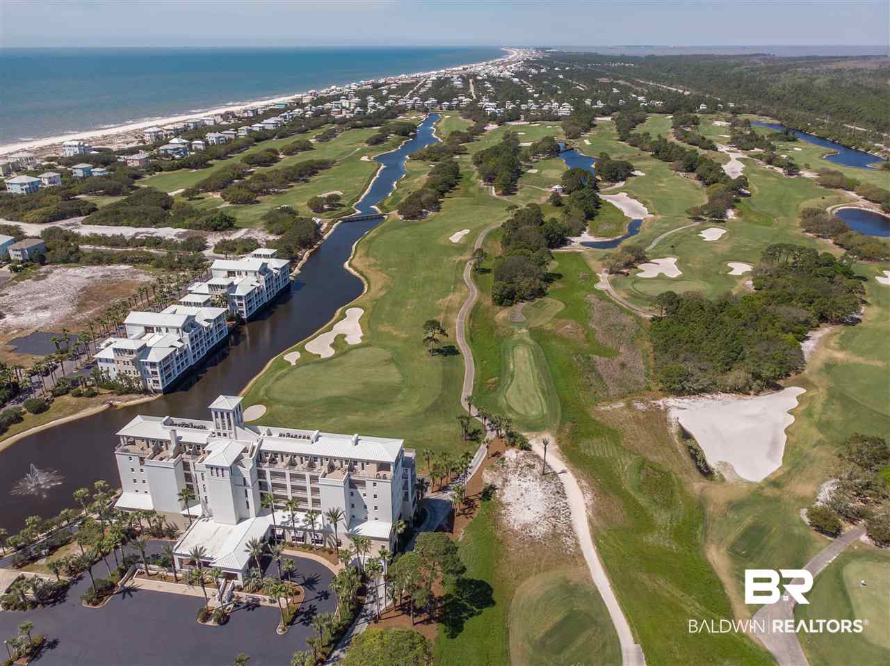 815 Plantation Road, Unit 306 Gulf Shores, AL 36542 - Photo 40 of 46
