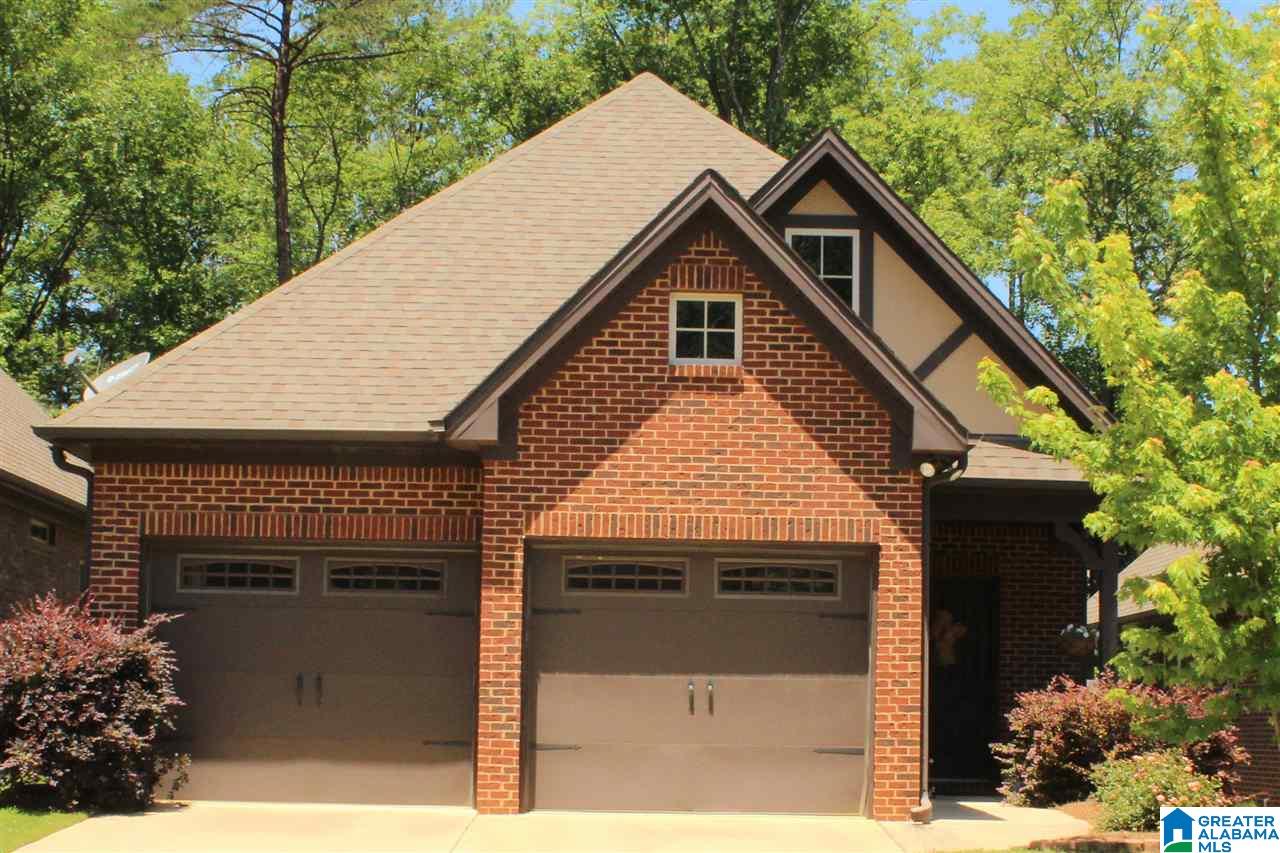 331 Kingston Circle Birmingham, AL 35211 - Photo 1 of 30