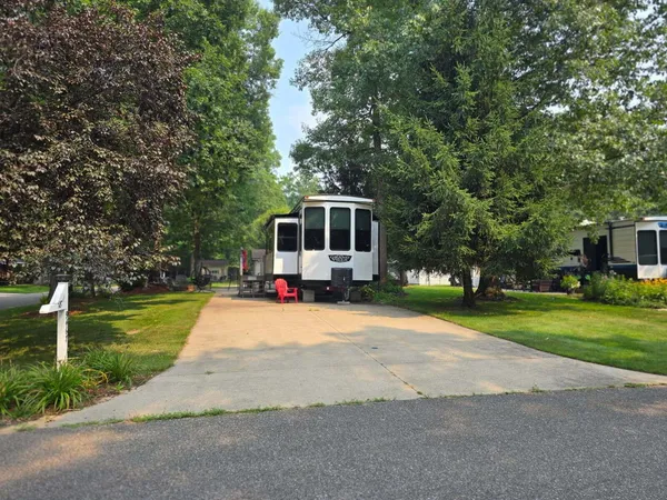 $23,800 | 9467 South Easy Lane, Unit 18, Baldwin, MI 49304