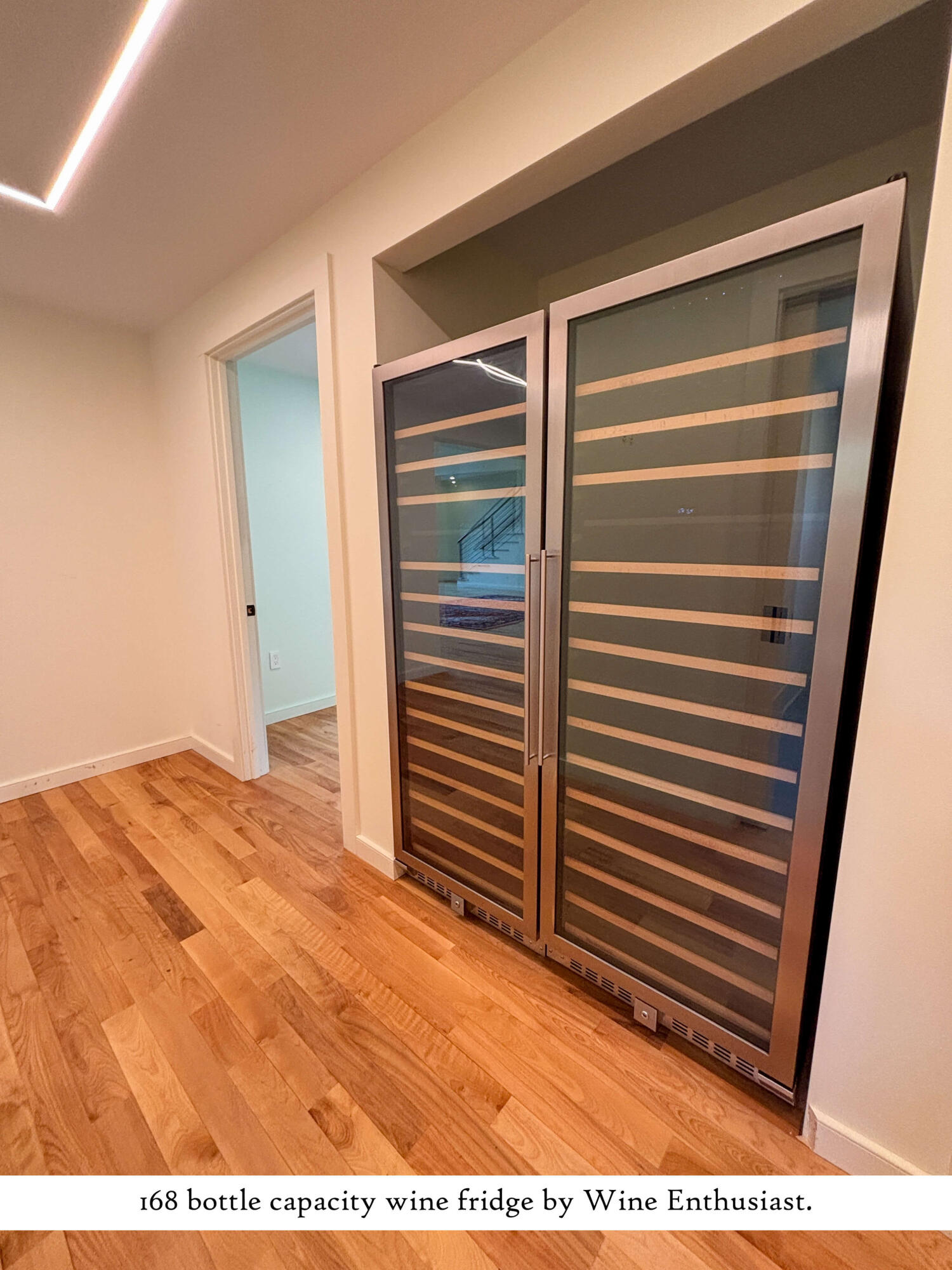 11 Brookside Road Mount Desert, ME 04660 - Photo 90 of 126 Entry Hallway (1), label