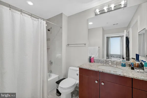 $9,995 | 6820 Wisconsin Avenue, Unit 4006, Bethesda, MD 20815