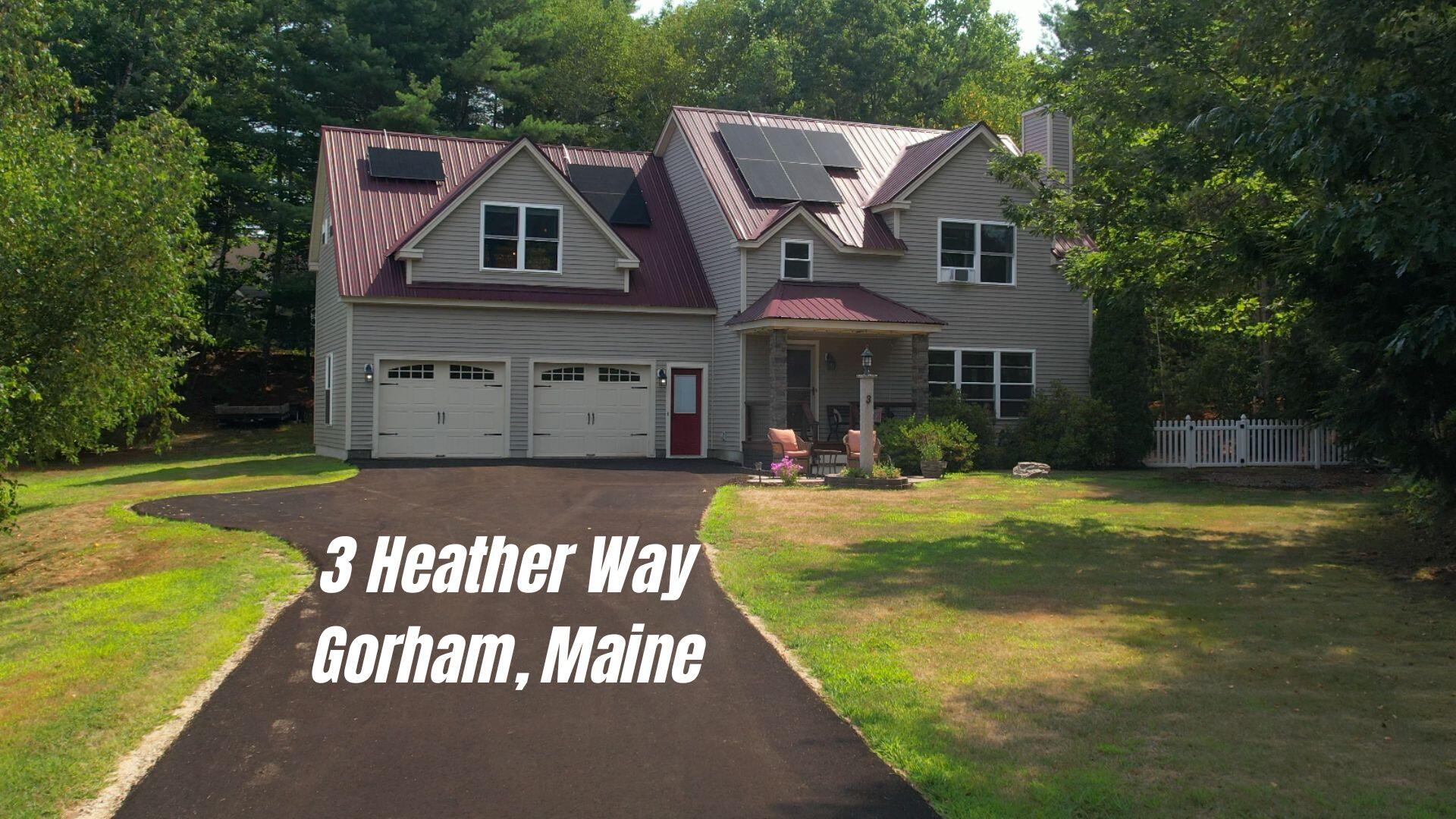 3 Heather Way Gorham, ME 04038 - Photo 98 of 102 3 Heather Way, Gorham
