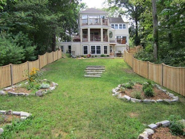 5 Ridge Road Sharon, MA 02067 - Photo 28 of 30 Gallery Image 28
