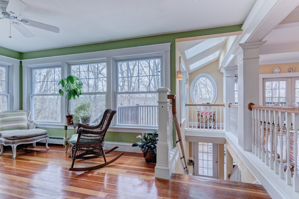 5 Ridge Road Sharon, MA 02067 - Photo 4 of 30 Gallery Image 4