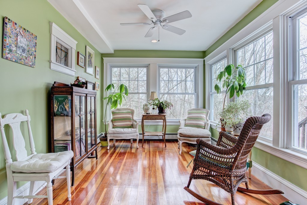 5 Ridge Road Sharon, MA 02067 - Photo 5 of 30 Gallery Image 5