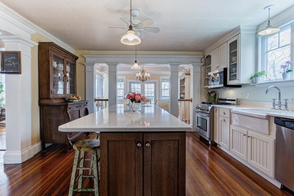 5 Ridge Road Sharon, MA 02067 - Photo 8 of 30 Gallery Image 8