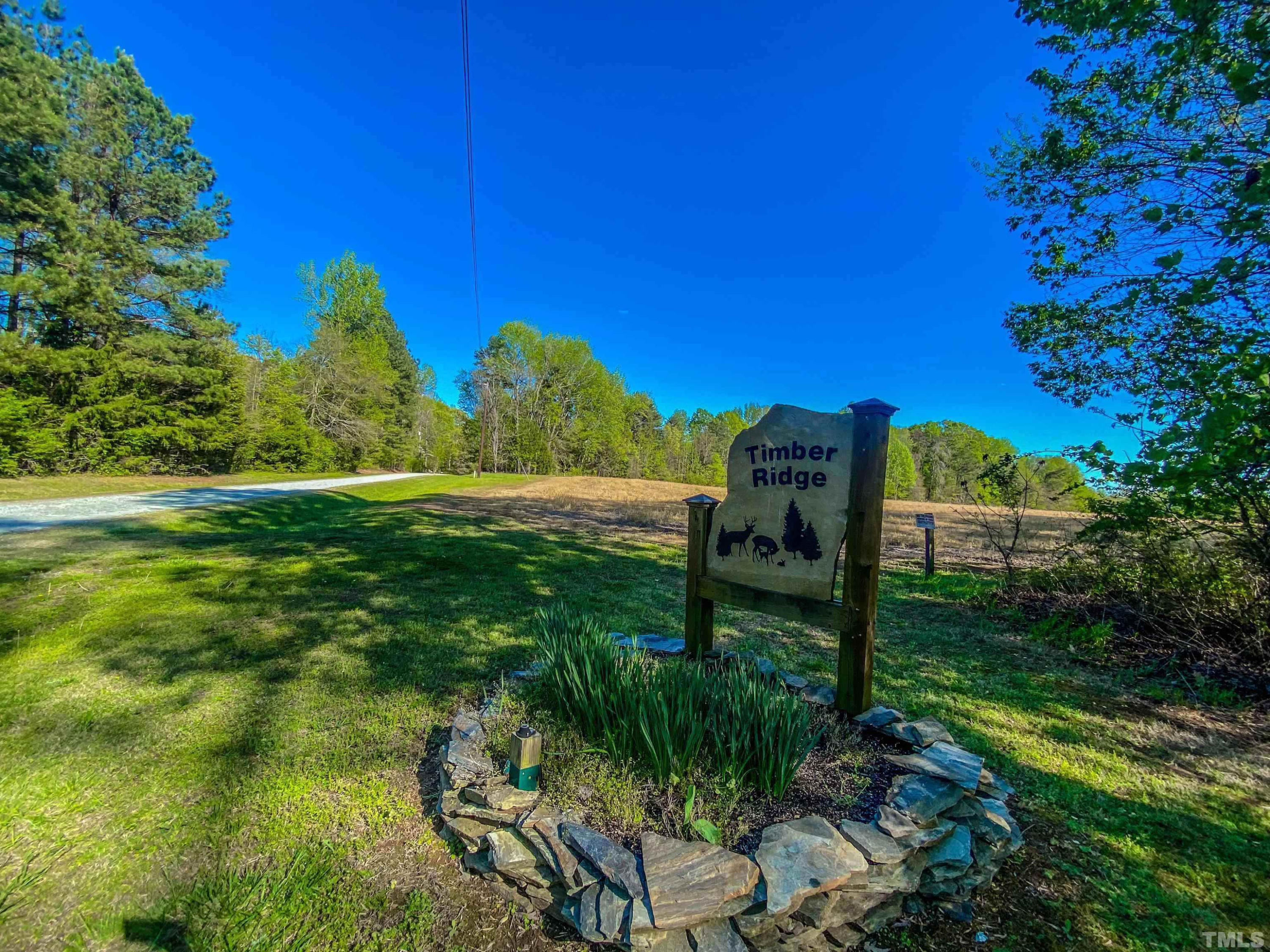 Lot E Amber Road Timberlake, NC 27583 - Photo 10 of 17 Photo 10