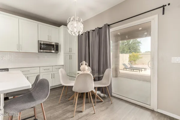 $598,400 | 20293 North 83rd Drive, Peoria, AZ 85382