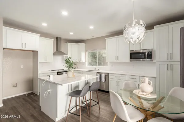 $598,400 | 20293 North 83rd Drive, Peoria, AZ 85382