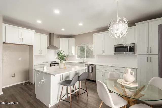 $630,000 | 20293 North 83rd Drive, Peoria, AZ 85382