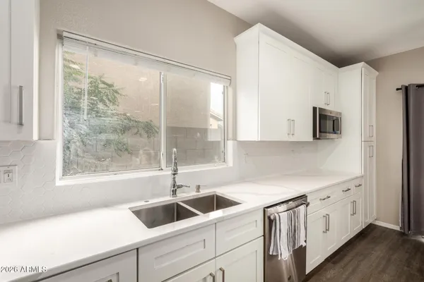 $598,400 | 20293 North 83rd Drive, Peoria, AZ 85382