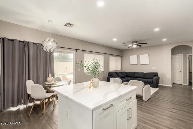 $630,000 | 20293 North 83rd Drive, Peoria, AZ 85382