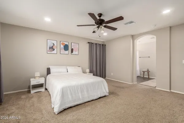 $598,400 | 20293 North 83rd Drive, Peoria, AZ 85382