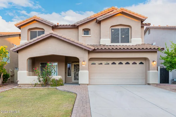 $598,400 | 20293 North 83rd Drive, Peoria, AZ 85382