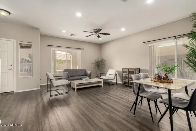 $630,000 | 20293 North 83rd Drive, Peoria, AZ 85382