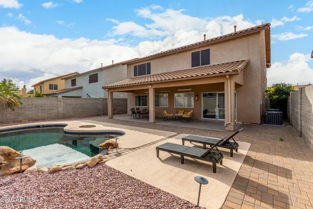 $630,000 | 20293 North 83rd Drive, Peoria, AZ 85382