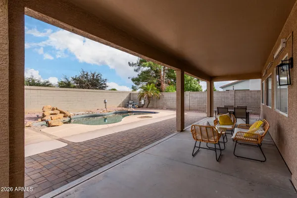 $598,400 | 20293 North 83rd Drive, Peoria, AZ 85382
