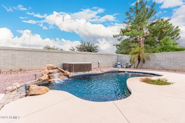 $630,000 | 20293 North 83rd Drive, Peoria, AZ 85382