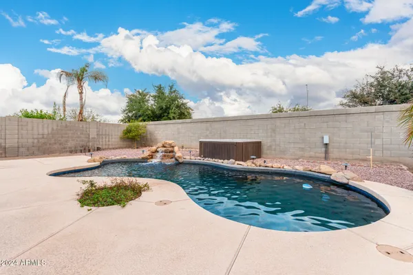 $598,400 | 20293 North 83rd Drive, Peoria, AZ 85382