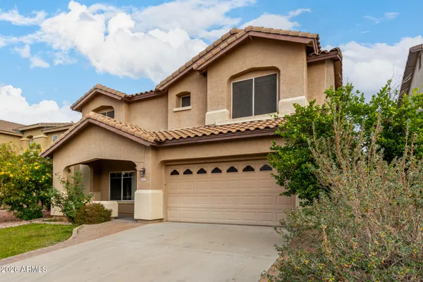 $598,400 | 20293 North 83rd Drive, Peoria, AZ 85382
