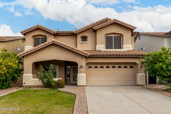 $598,400 | 20293 North 83rd Drive, Peoria, AZ 85382