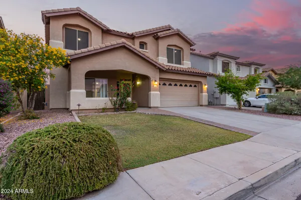 $598,400 | 20293 North 83rd Drive, Peoria, AZ 85382