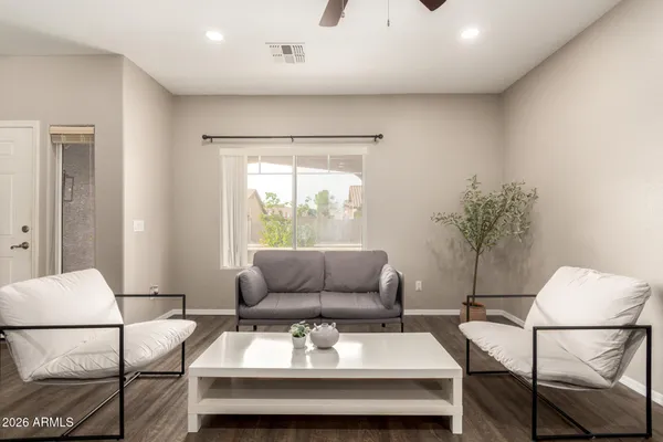 $598,400 | 20293 North 83rd Drive, Peoria, AZ 85382