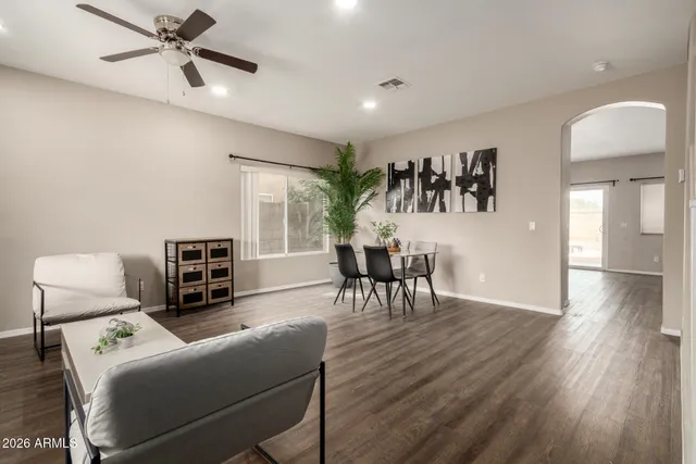 $630,000 | 20293 North 83rd Drive, Peoria, AZ 85382