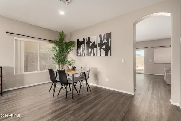 $598,400 | 20293 North 83rd Drive, Peoria, AZ 85382