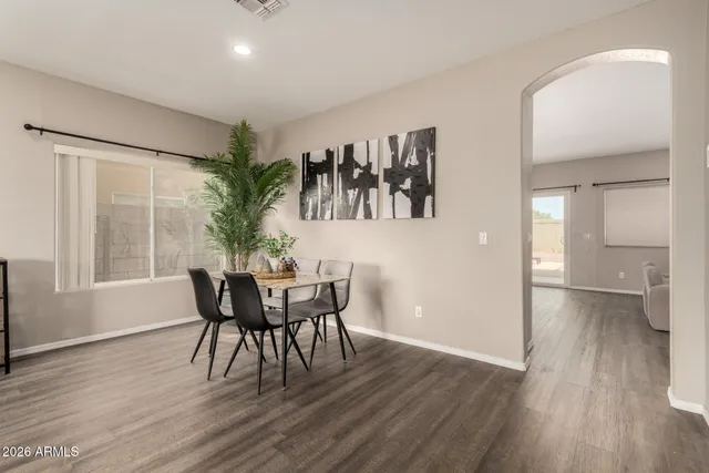 $630,000 | 20293 North 83rd Drive, Peoria, AZ 85382