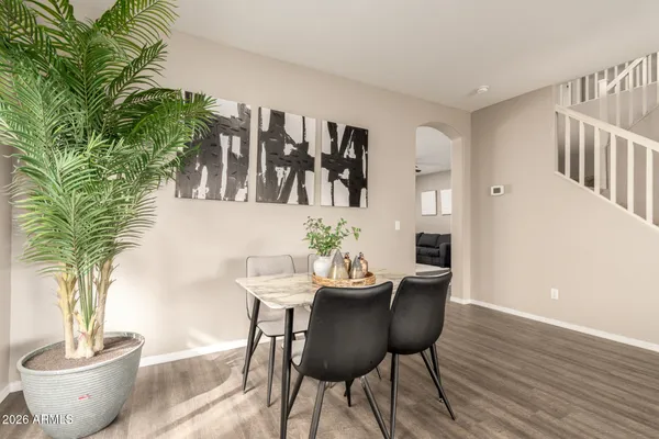 $598,400 | 20293 North 83rd Drive, Peoria, AZ 85382