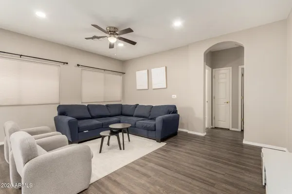 $598,400 | 20293 North 83rd Drive, Peoria, AZ 85382