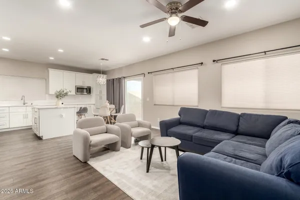 $598,400 | 20293 North 83rd Drive, Peoria, AZ 85382