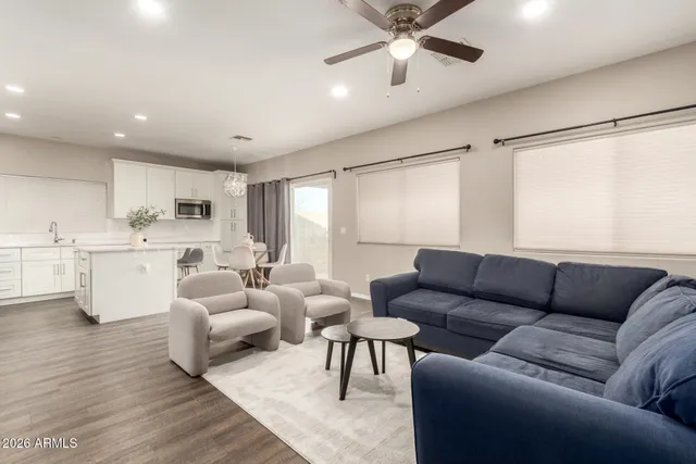 $630,000 | 20293 North 83rd Drive, Peoria, AZ 85382