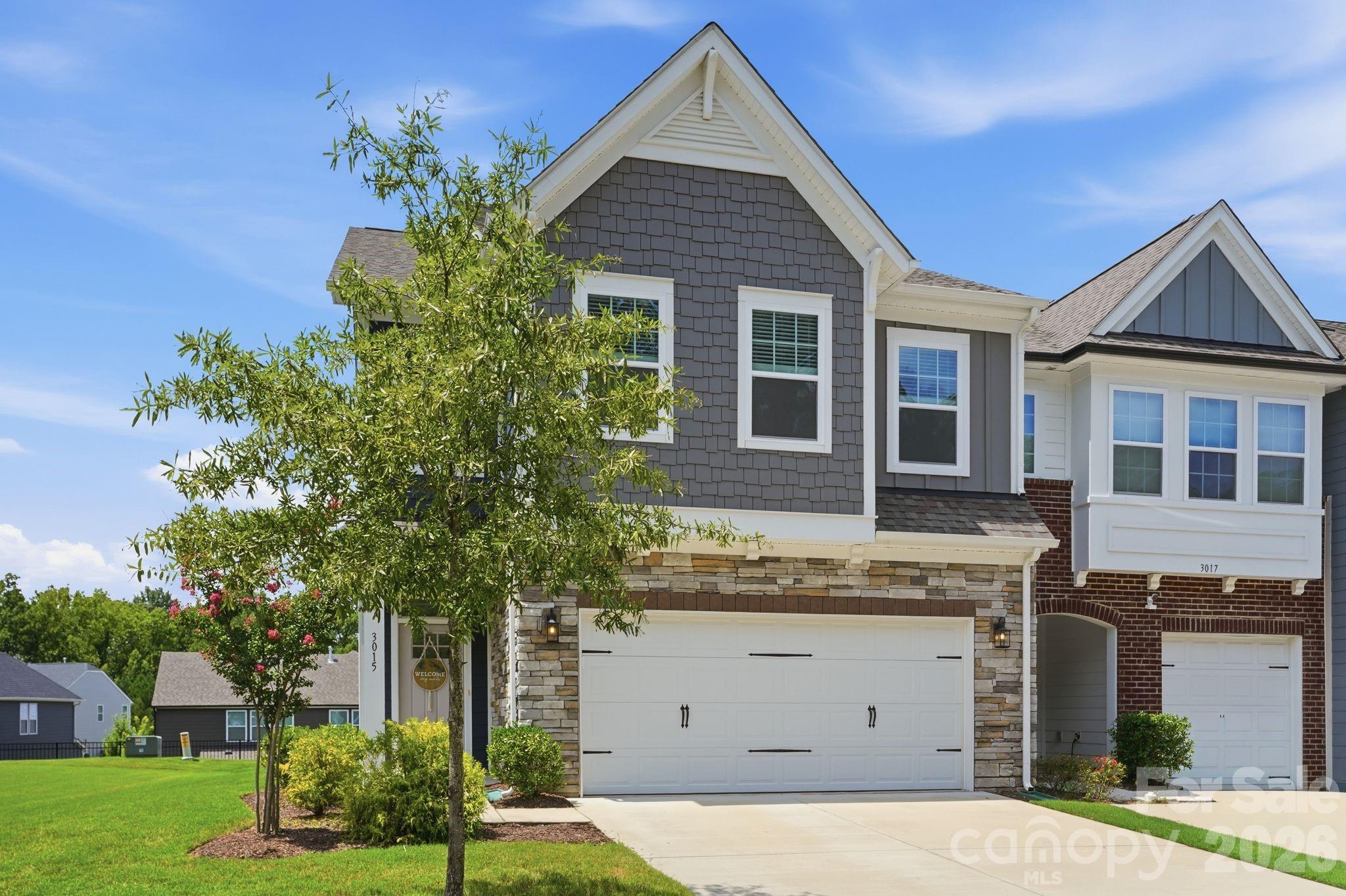 3015 Patchwork Court Fort Mill, SC 29708 - Photo 30 of 35 Gallery Image 30