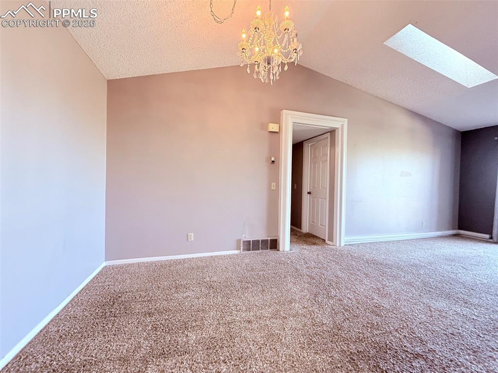 840 Tenderfoot Hill Road, Unit 201 Colorado Springs, CO 80906 - Photo 13 of 29