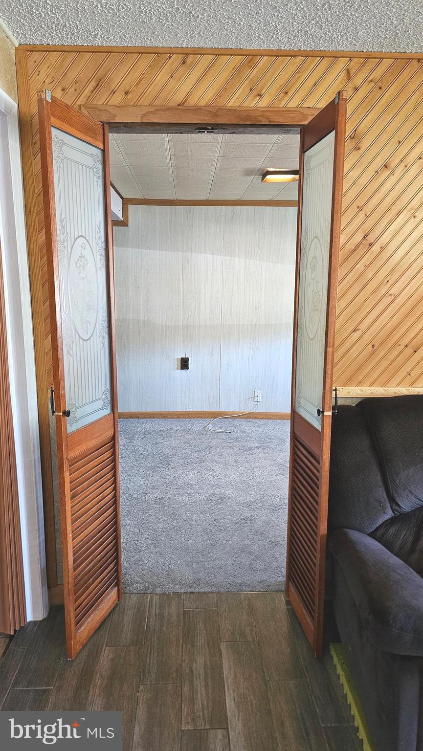 125 Colonial Road Edgewater Park, NJ 08010 - Photo 34 of 43 Bedroom 5 Doorway