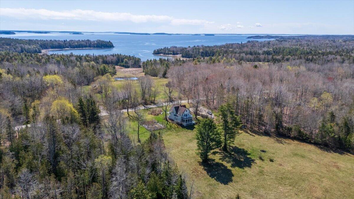 1014 Main Road Islesboro, ME 04848 - Photo 46 of 51 1014 Main Road, Islesboro