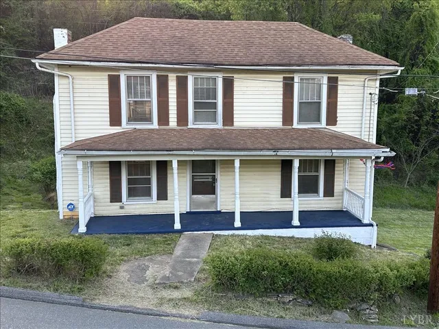 $89,000 | 207 Winston Ridge Road, Lynchburg, VA 24501