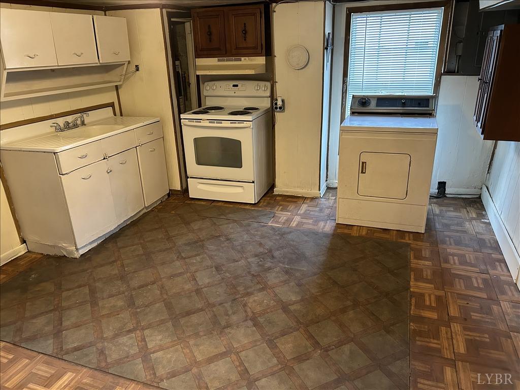 207 Winston Ridge Road Lynchburg, VA 24501 - Photo 11 of 24
