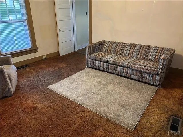 $89,000 | 207 Winston Ridge Road, Lynchburg, VA 24501