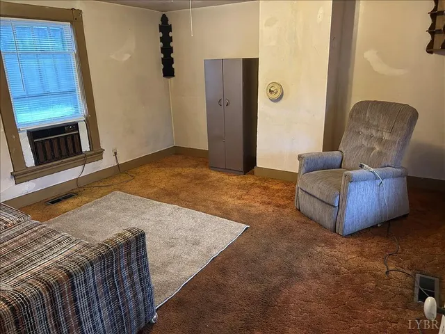 $89,000 | 207 Winston Ridge Road, Lynchburg, VA 24501