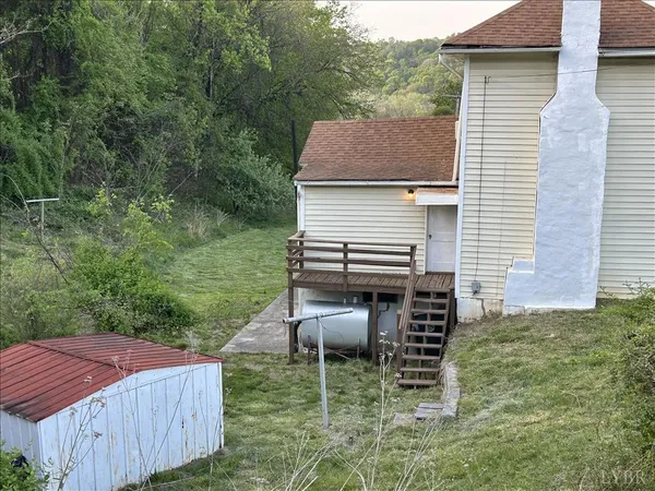 $89,000 | 207 Winston Ridge Road, Lynchburg, VA 24501